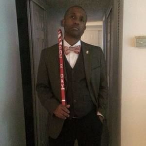 Meet your Posher, John